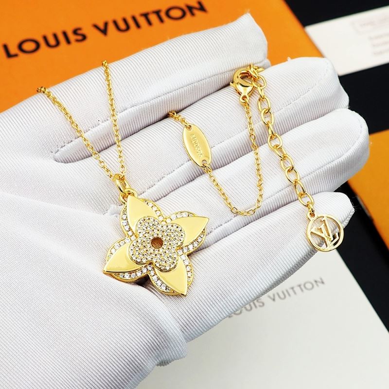 Louis Vuitton Necklaces